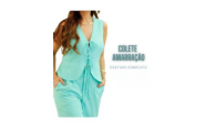 Molde de blusa